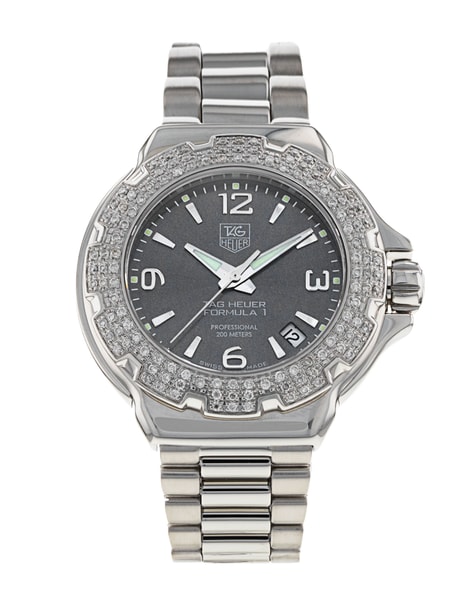 Tag Heuer Formula 1 Sparkling WAC1218.BA0852